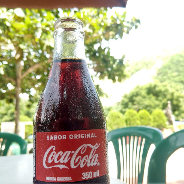 Coca Cola