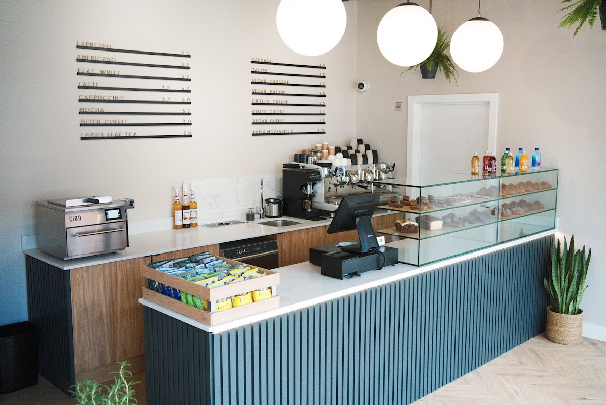 Biite Coffee
