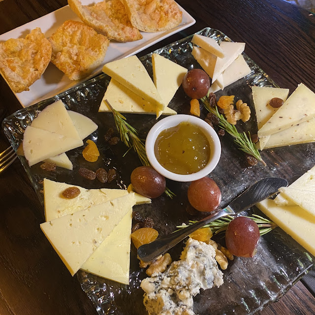 Tapas