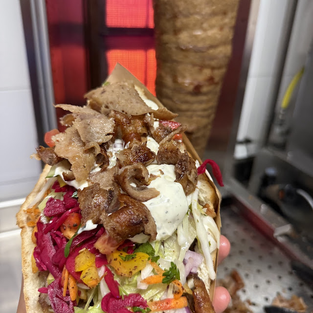 Kebab