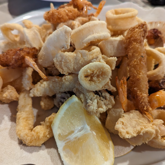 Frittura Reale