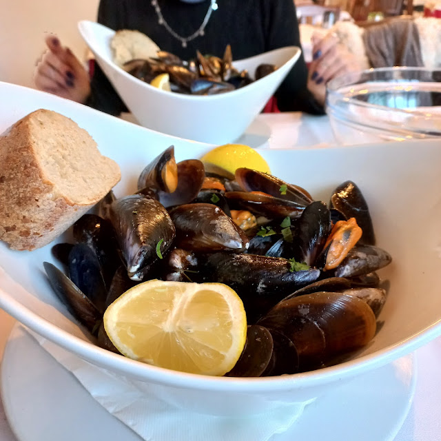 Impepata Di Cozze
