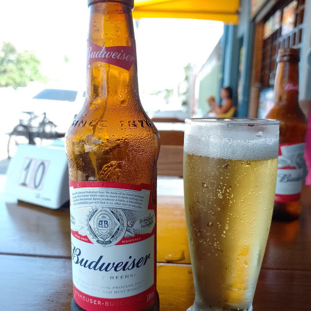 Budweiser