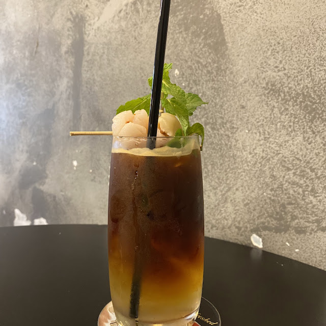 Lychee