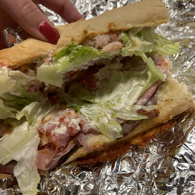 Club Sub