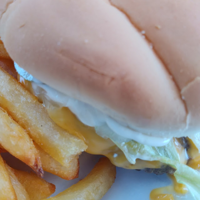 Egg Sandwich