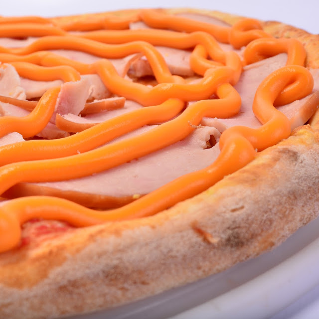 Pizzas