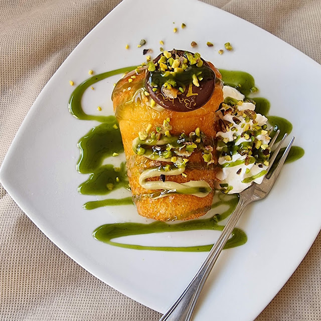 Babà