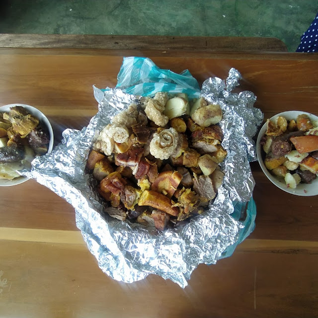 Picada Mixta