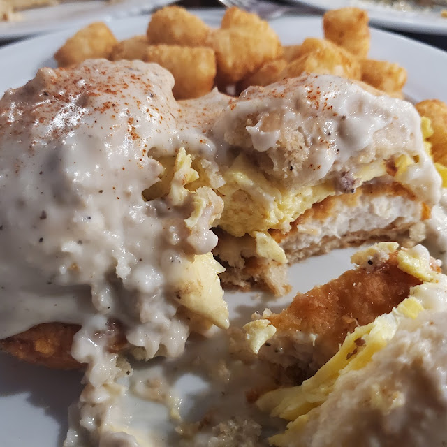 Tater Tots