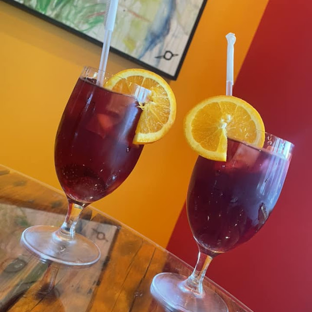 Sangria