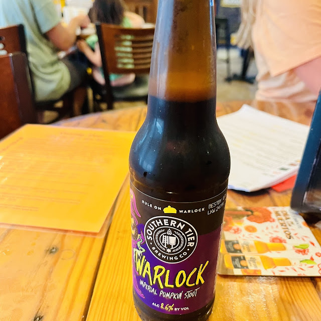 Root Beer