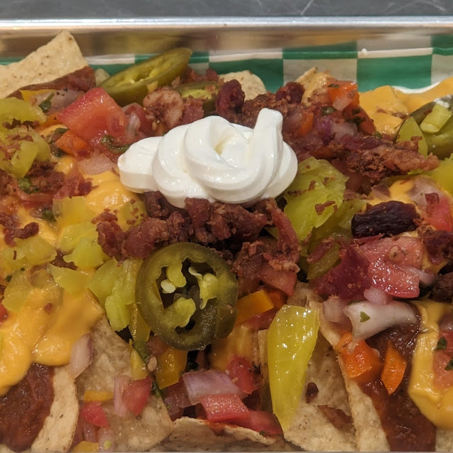 Nachos