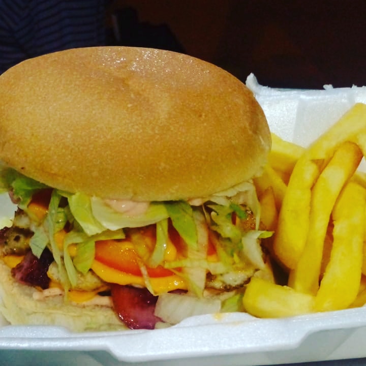 Papito's Snack