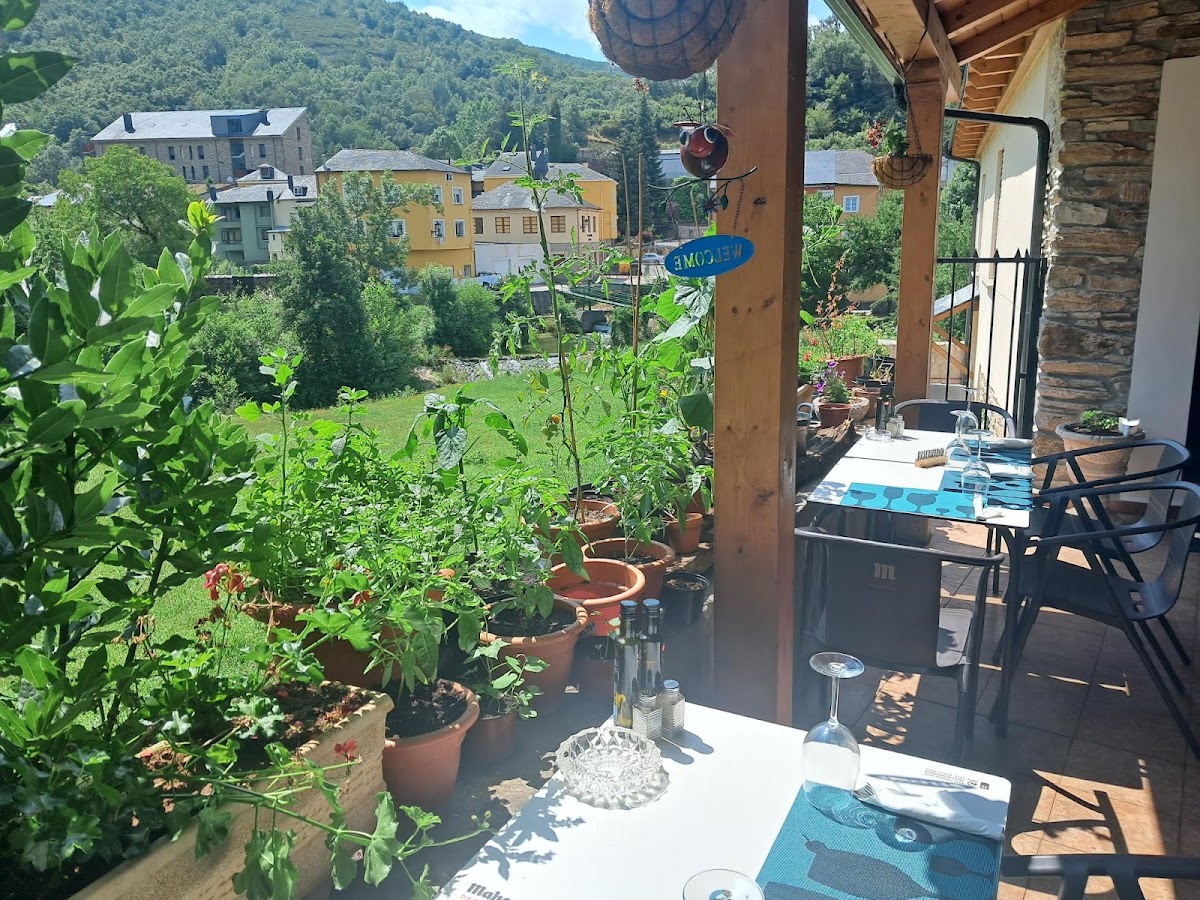 Restaurante Arroceria Espanol