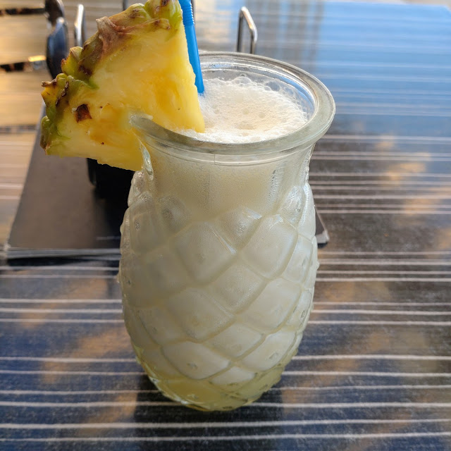 Pinacolada