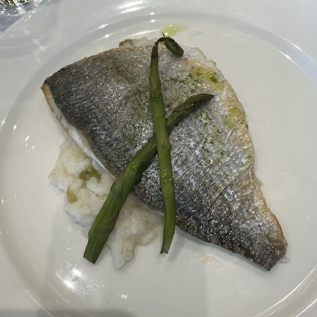 Dorada Al Horno