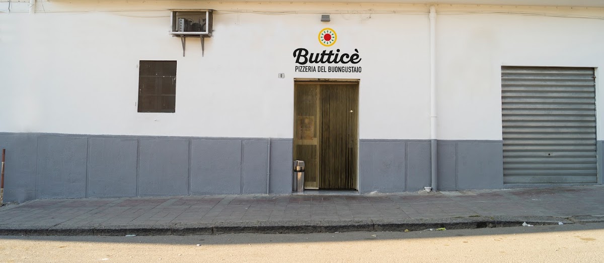 Buttice Pizza Restaurant