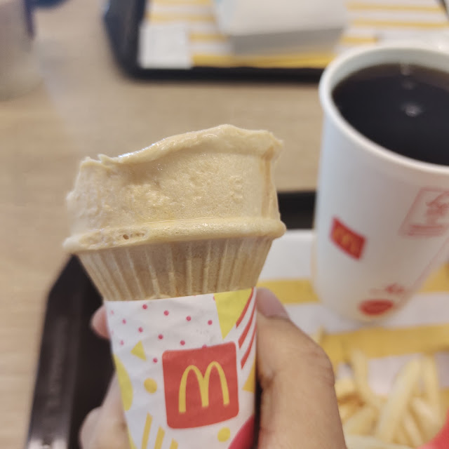 Sundae Cond