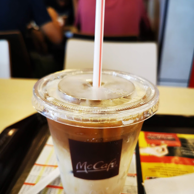 mc Latte