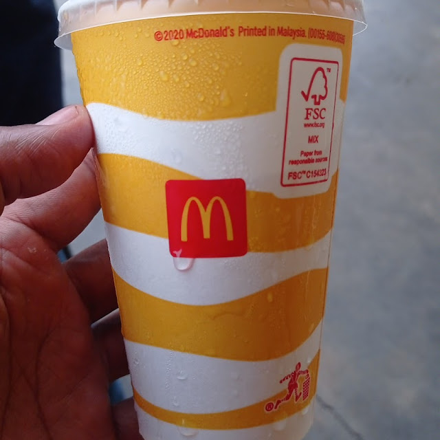 Diet Coke