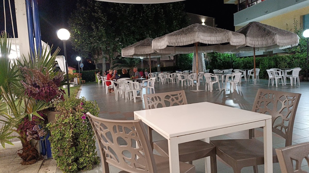Ristorante Lo Squalo