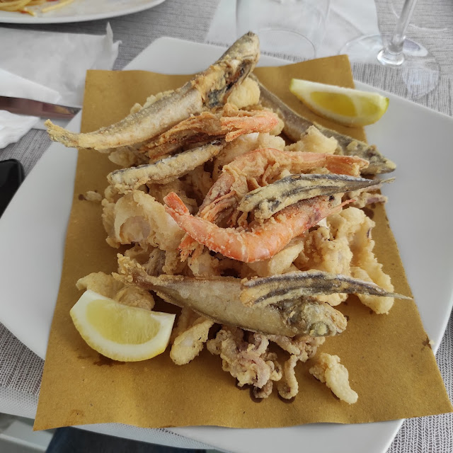 Fritto Misto