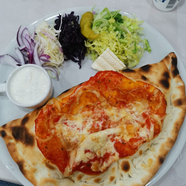 Calzone