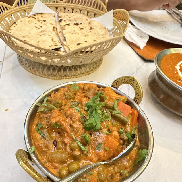 Chicken Tikka Masala