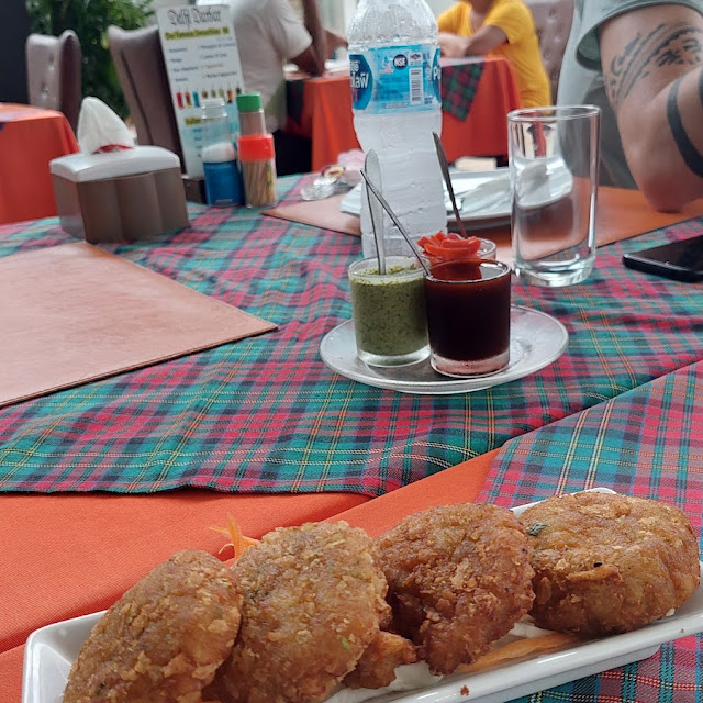 Falafel