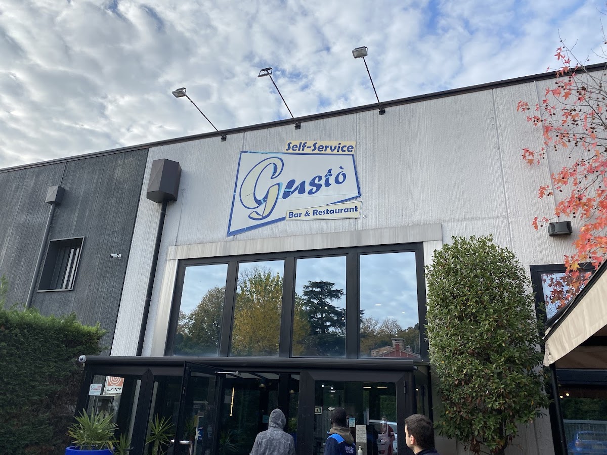 Gusto Campodarsego Bar & Restaurant