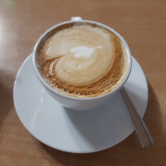 Capuccino