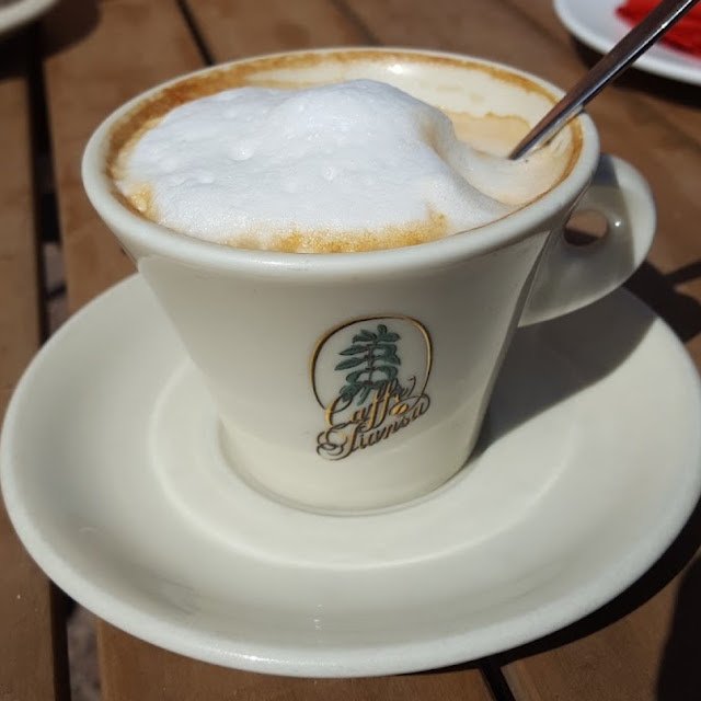 Cappuccino