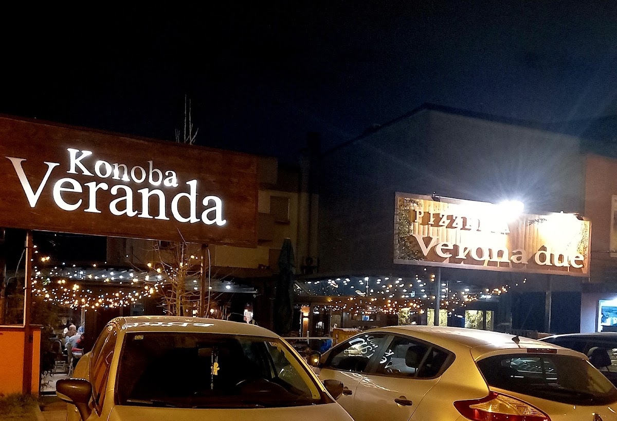 Konoba Veranda