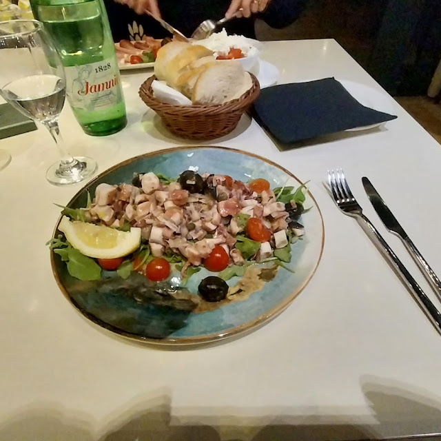 Odobdnica Na Salatu