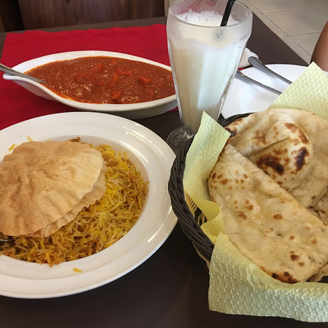 Briyani
