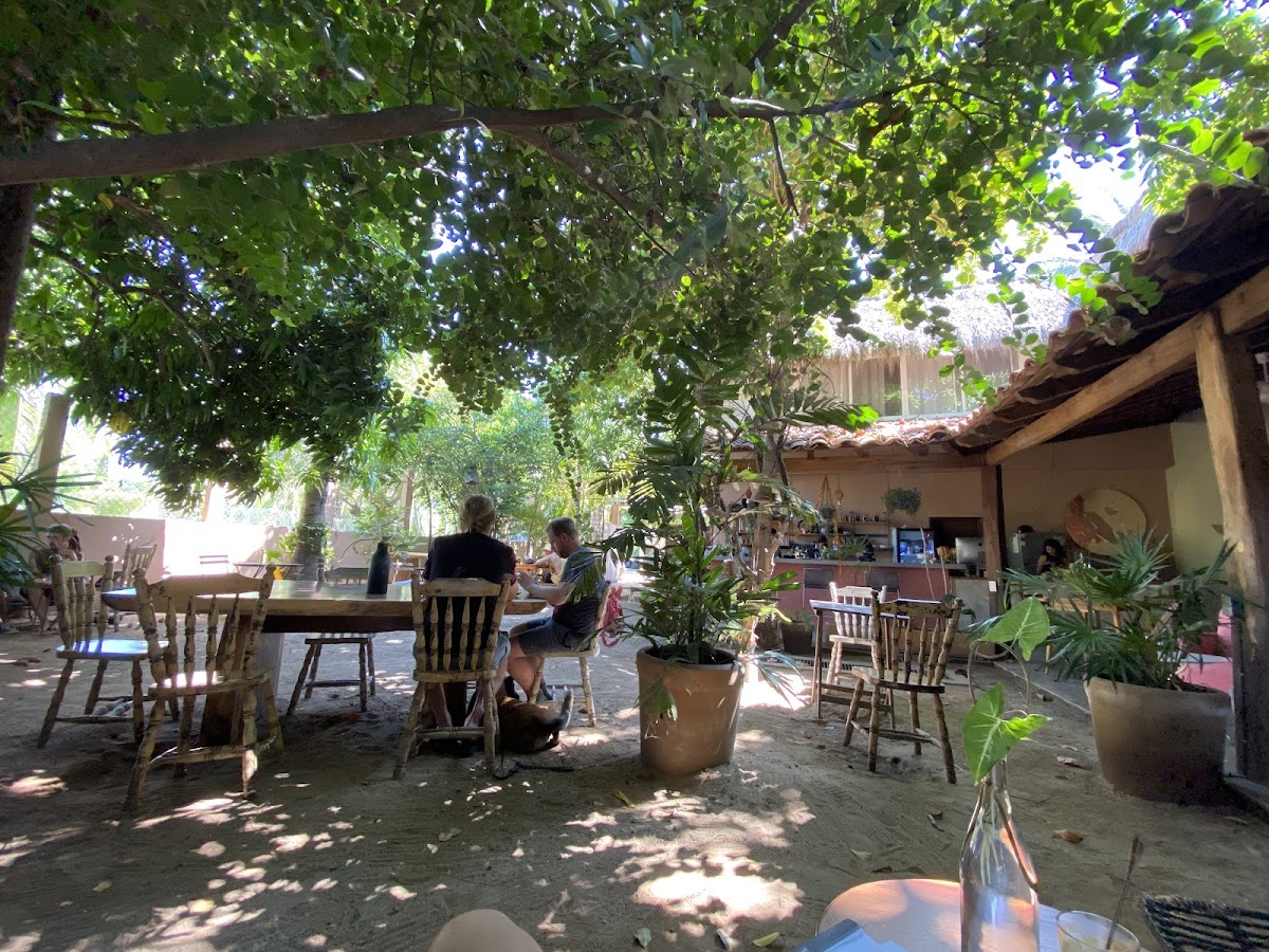 Sandala Café