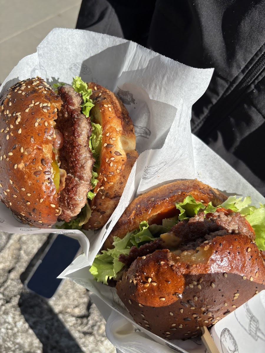 Vještica Foodtruck