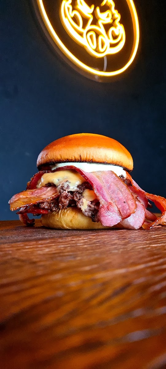 Porco Louco Hamburgueria