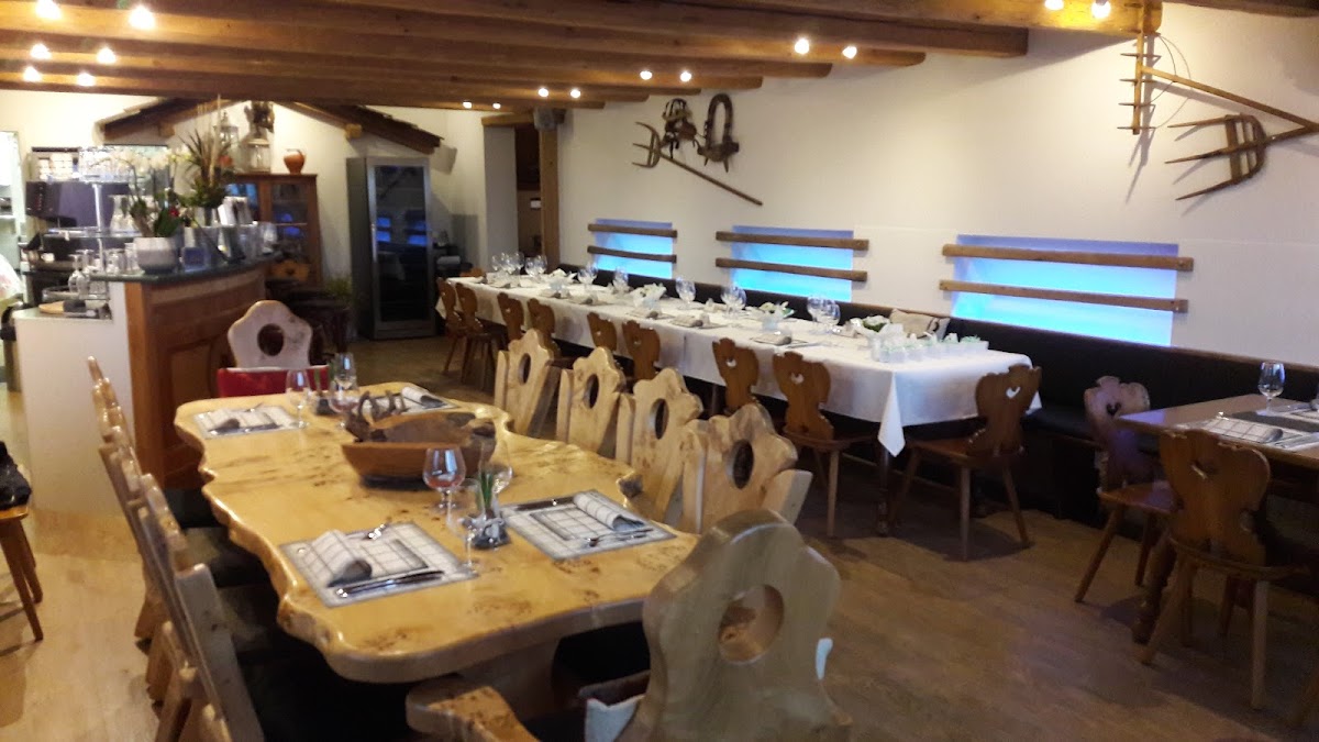 Hirschfarm Restaurant