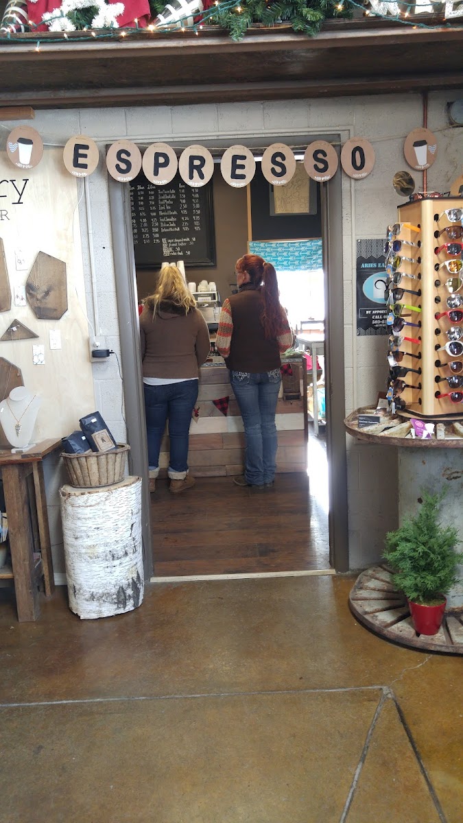 Station 62 Coffeehouse