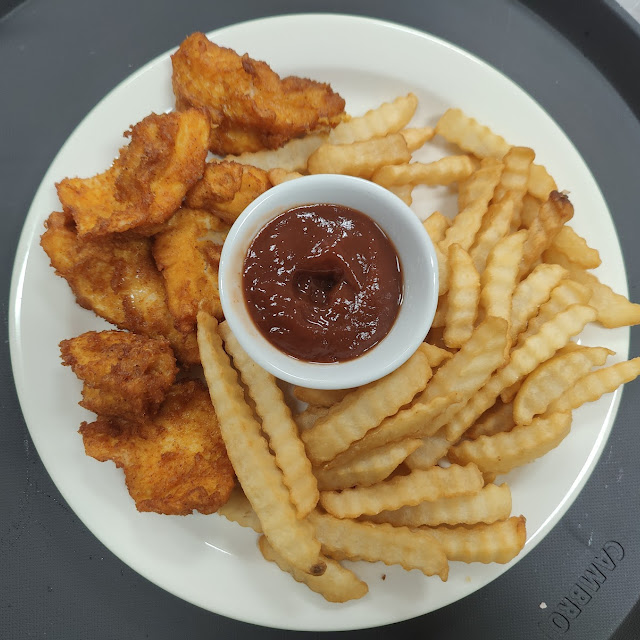 Fish N Chips