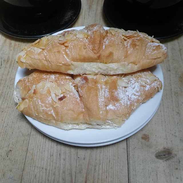 Croissant