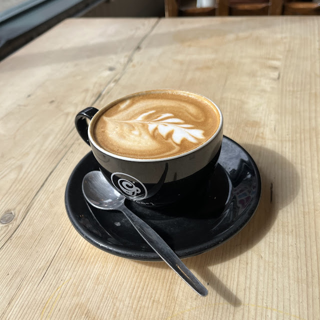 Espresso