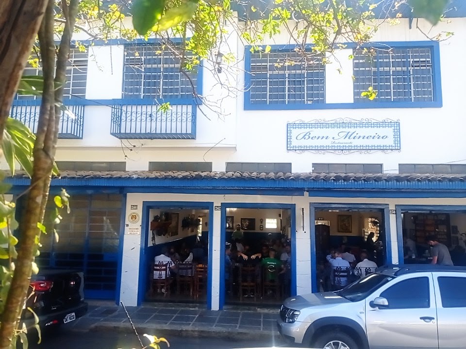 Restaurante Bem Mineiro