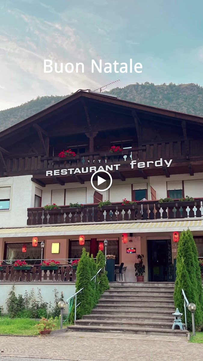 Restaurant Ferdy