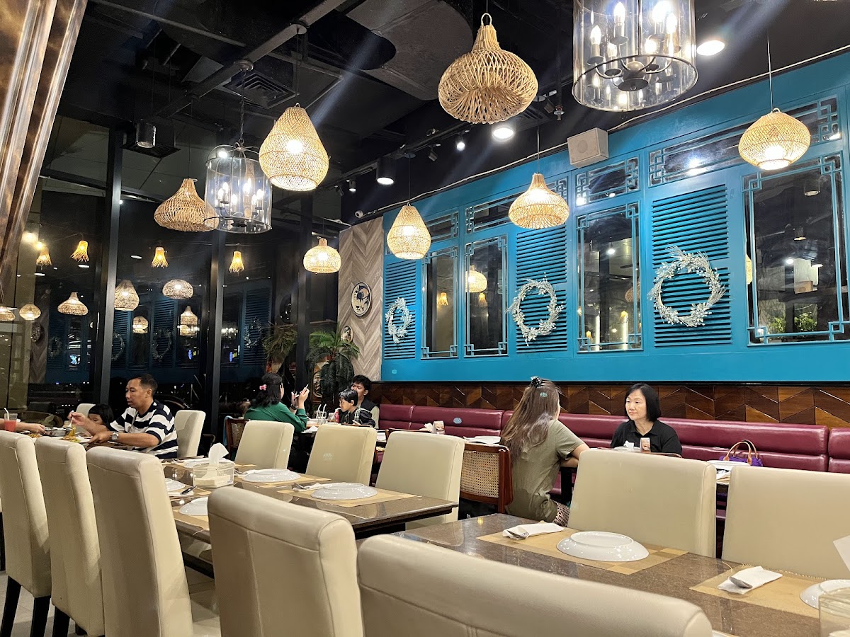 Taste Van Java - Tunjungan Plaza 5