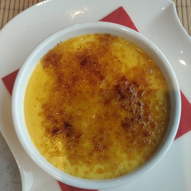 Crema Catalana