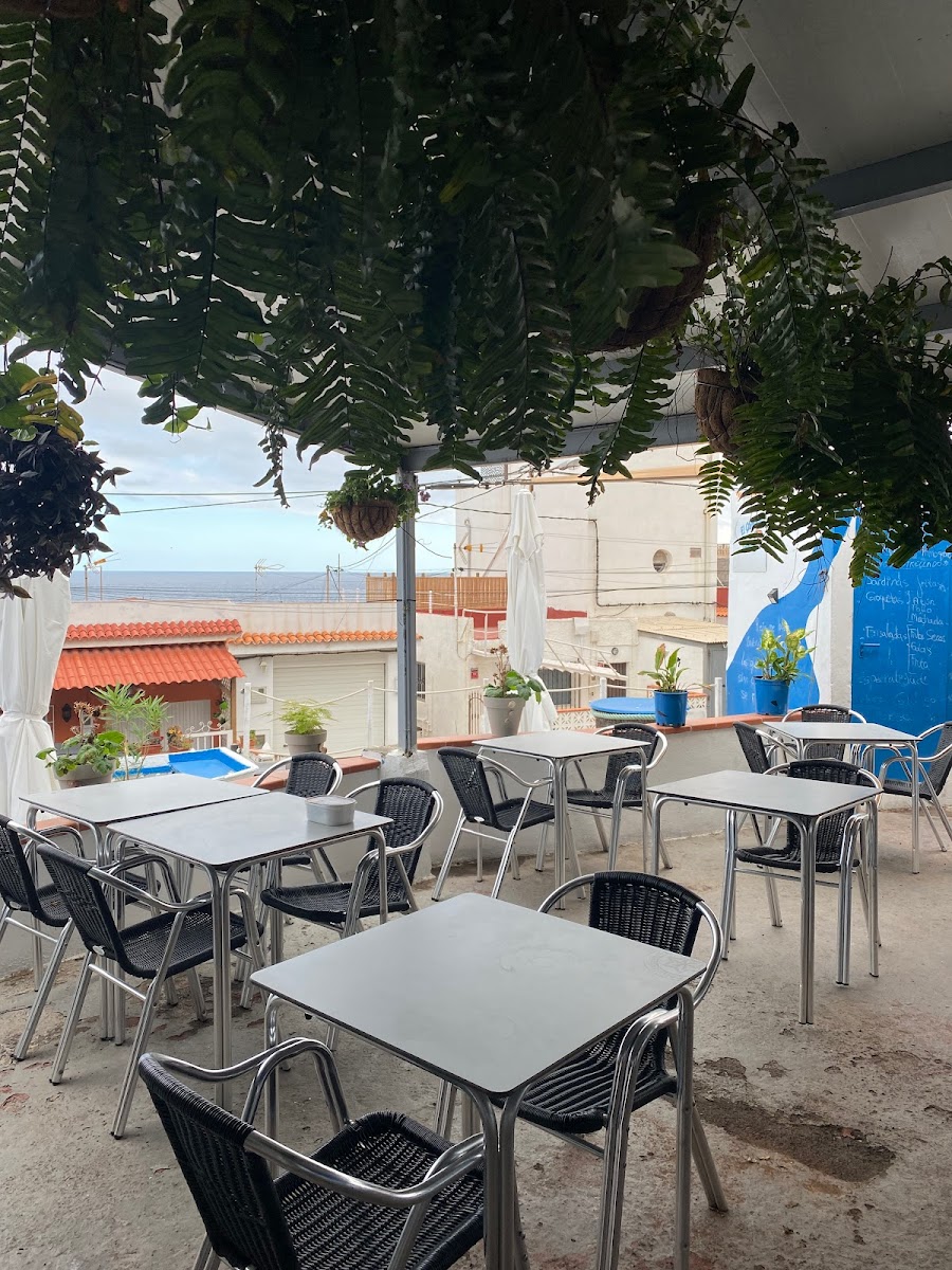 Kiosco: Asociacion de vecinos de boca cangrejo