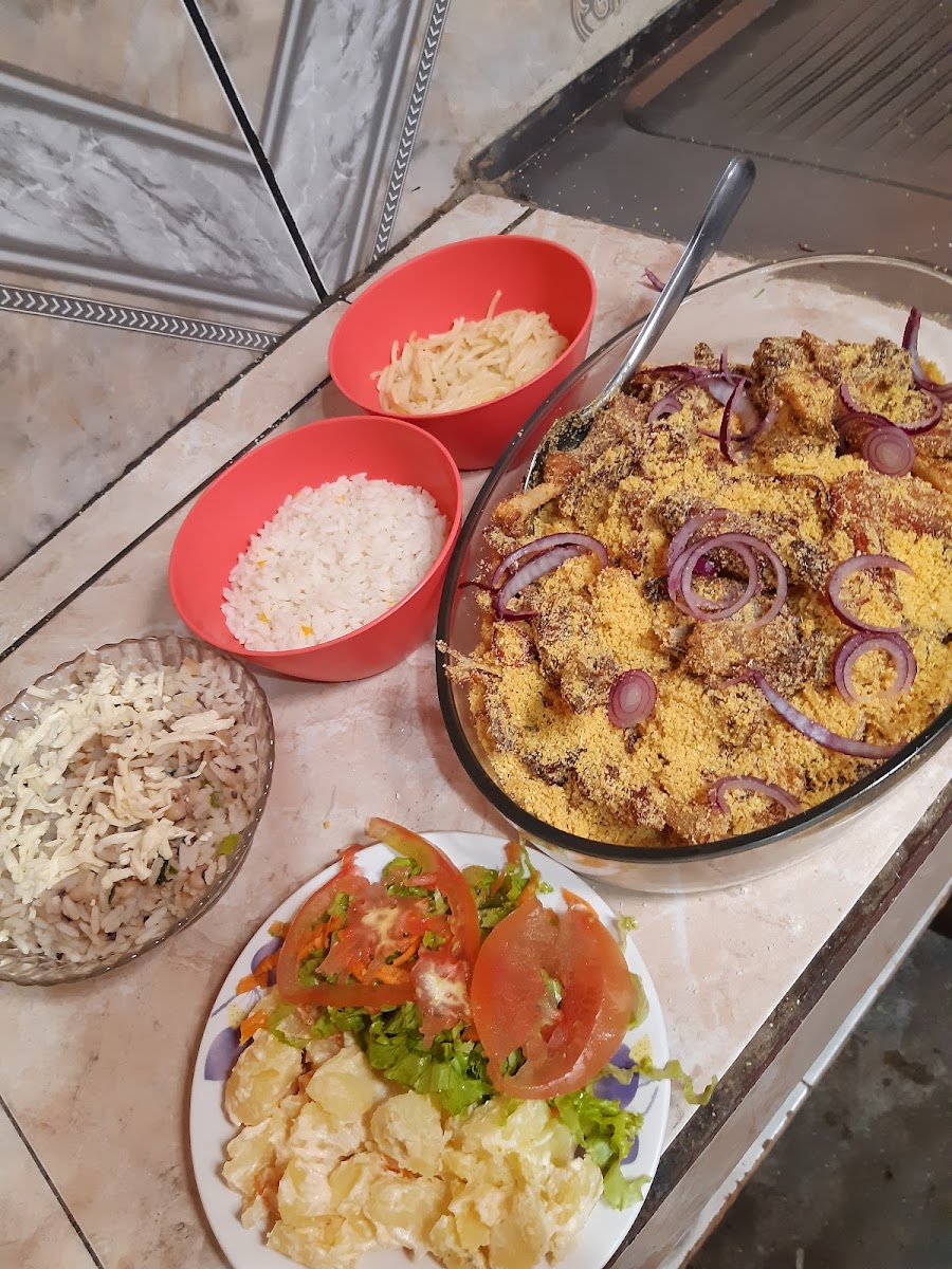 Restaurante Dona Rosa